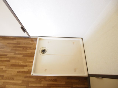 【設備】 | ビューラ北B