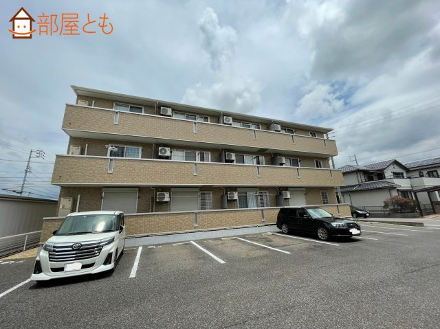 【外観】 | サクセス　Ⅲ