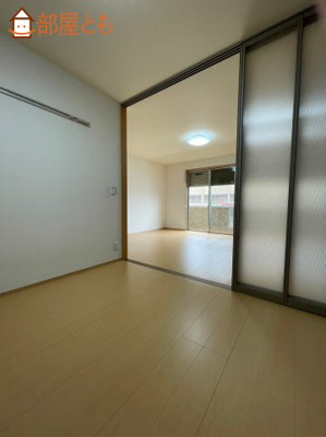 【洋室】 | サクセス　Ⅲ