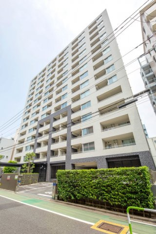 メゾンカルム本郷の外観|外観