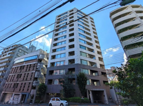 パークキューブ春日安藤坂の画像