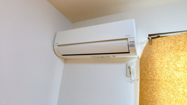 OASIS　SATONAKA　A棟の設備