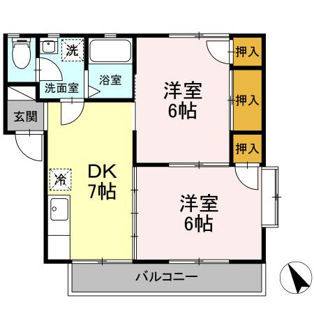 OASIS　SATONAKA　A