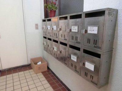 【その他共用部分】 | カスティル万場