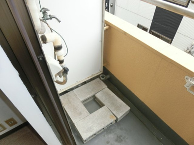 【設備】 | カスティル万場