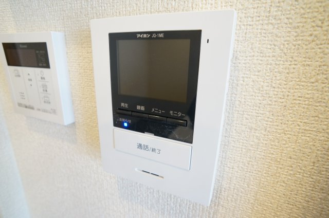 シャーメゾン宝塚中山寺セントリビエの設備