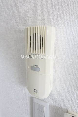 【設備】 | ルミエール梅島