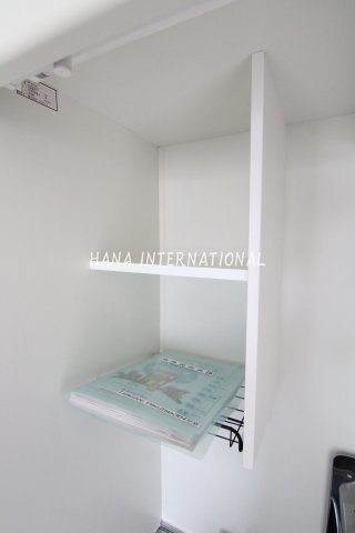 【収納】 | ルミエール梅島