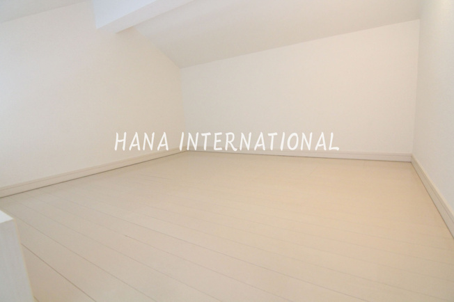 【寝室】 | ルミエール梅島