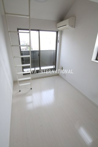 【居間・リビング】 | ルミエール梅島