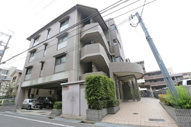 ルミエール上山手の画像
