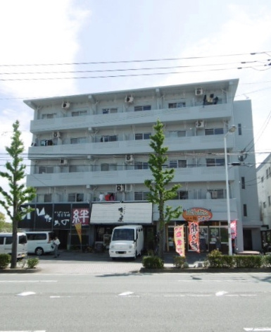 ニュー端山ビル