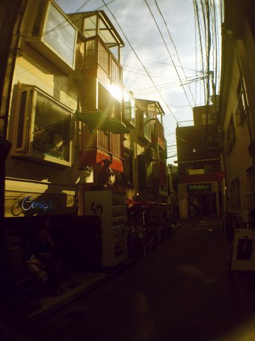 アイディール大名 の外観|アイディール大名 403