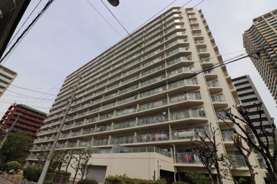【外観】 | ファミール野江