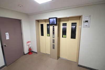 【設備】 | ファミール野江