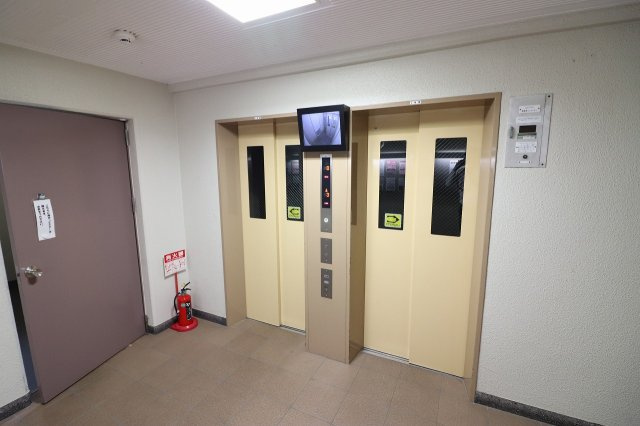 【設備】 | ファミール野江