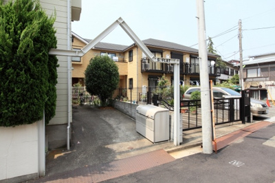 【その他共用部分】 | Sフラット
