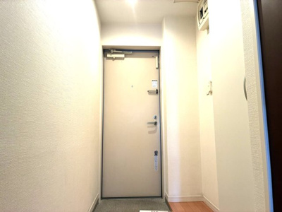 【内装】 | リブリ・クレールカルチェⅠ