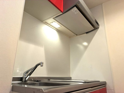 【キッチン】 | リブリ・クレールカルチェⅠ