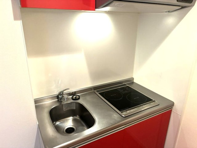 【キッチン】 | リブリ・クレールカルチェⅠ