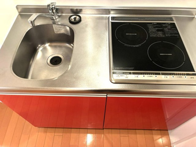 【キッチン】 | リブリ・クレールカルチェⅠ