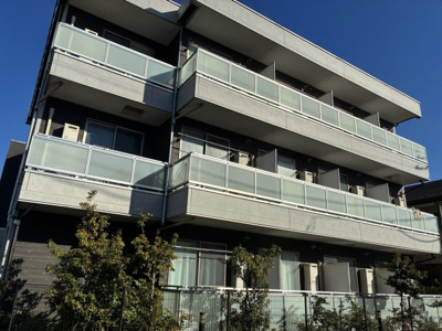 【外観】 | リブリ・クレールカルチェⅠ