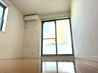 【洋室】 | リブリ・クレールカルチェⅠ