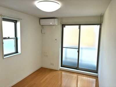 【洋室】 | リブリ・クレールカルチェⅠ