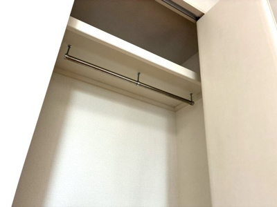 【収納】 | リブリ・クレールカルチェⅠ