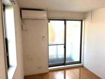 【洋室】 | リブリ・クレールカルチェⅠ