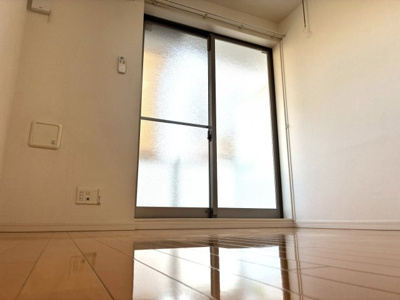 【洋室】 | リブリ・クレールカルチェⅠ