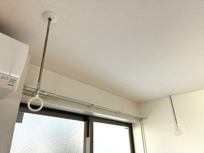 【設備】 | リブリ・クレールカルチェⅠ