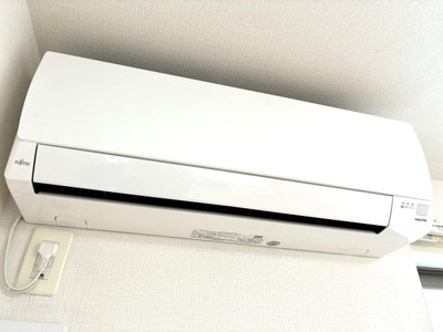 【設備】 | リブリ・クレールカルチェⅠ