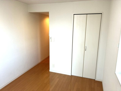 【寝室】 | リブリ・クレールカルチェⅠ