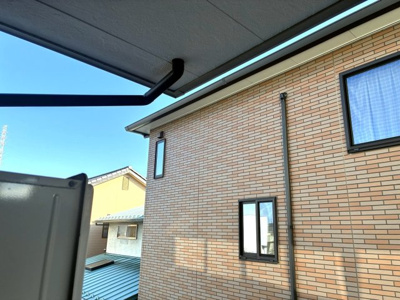 【展望】 | リブリ・クレールカルチェⅠ