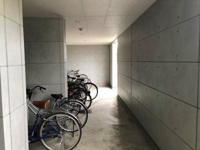 【その他共用部分】 | リブリ・クレールカルチェⅠ