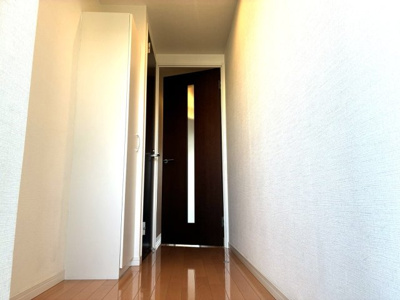 【内装】 | リブリ・クレールカルチェⅠ