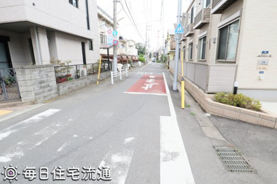 【周辺】 | エブリシンⅡ