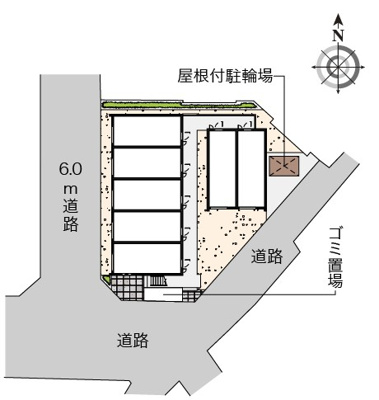 【地図】 | エブリシンⅡ