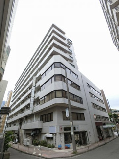 【外観】 | JR東海道線・他各線「横浜」駅平坦徒歩7分の複数路線利用可能と好立地！