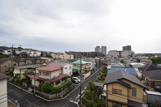 【展望】 | 5階部分からの眺望♪