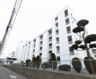 【外観】 | 京急本線「上大岡」駅徒歩8分と好立地！