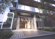 新宿区上落合１丁目のマンションの画像