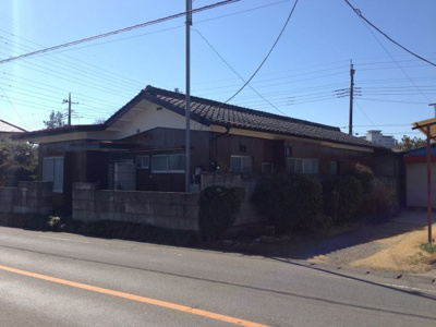 【外観】 | アベニュー3