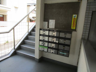 【その他共用部分】