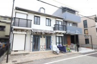 東本町テラスハウスの画像