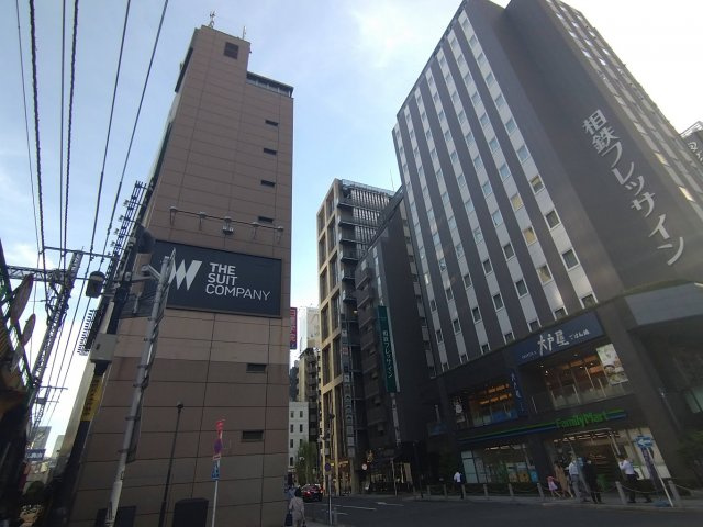 堤ビルディング