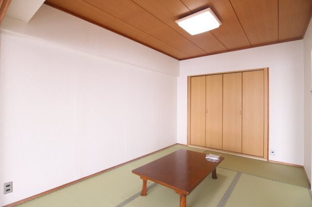 第二シーサイドパレス塩屋のその他