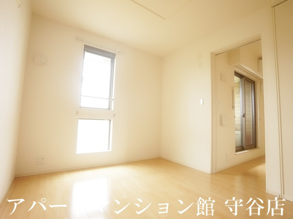 ノーヴァトワーレHの内装