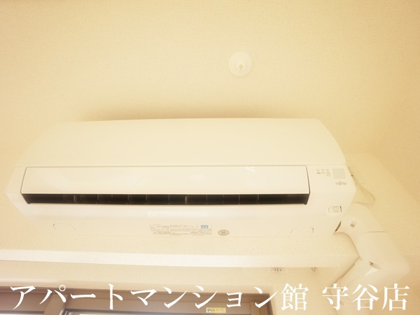 ノーヴァトワーレHの設備